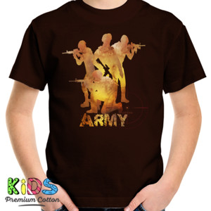 Kaos ARMY 