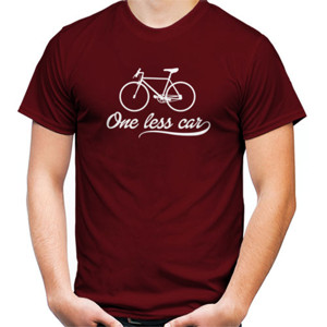 Kaos Biker
