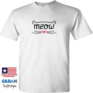 Kaos Meow