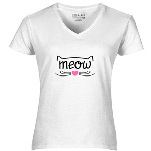 Kaos Meow