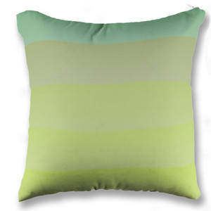 Bantal Colour Scheme