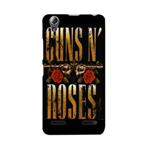 Guns n Roses Casing HP