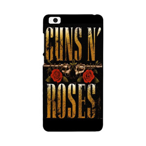 Guns n Roses Casing HP