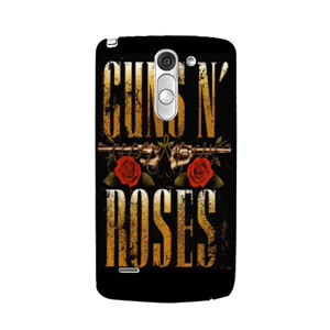 Guns n Roses Casing HP