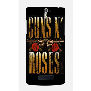 Guns n Roses Casing HP