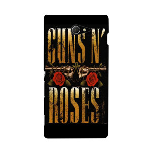Guns n Roses Casing HP
