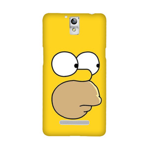 Kartun Casing HP