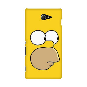 Kartun Casing HP