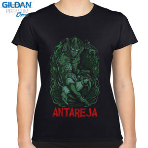 Kaos Wayang Antareja