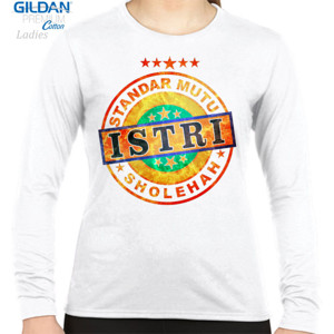 Kaos Kaos Istri Sholehah 