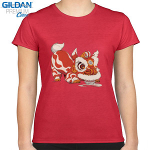 Kaos Kaos Barongsai 2018