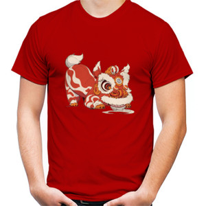 Kaos Kaos Barongsai 2018