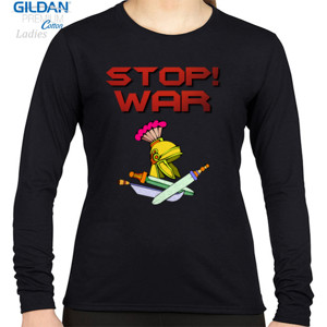 Kaos Stop! War