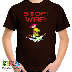 Kaos Stop! War