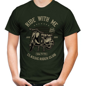 Kaos Ride With Me
