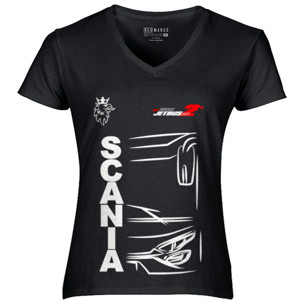 Kaos Sweater Bismania Hitam