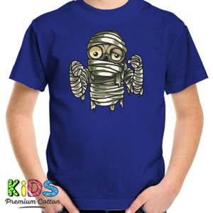 Kaos Mummy Kids