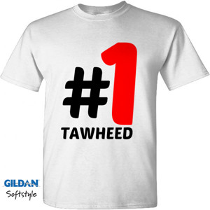 Kaos KAOS DAKWAH TAUHID