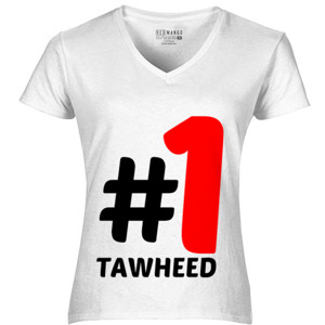 Kaos KAOS DAKWAH TAUHID