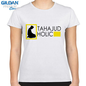 Kaos Tahajud Holic