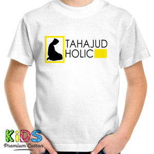 Kaos Tahajud Holic