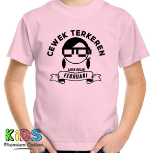 Kaos Cewek Keren Dark