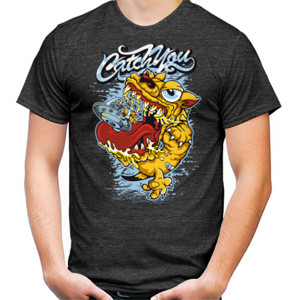 Kaos Catch You