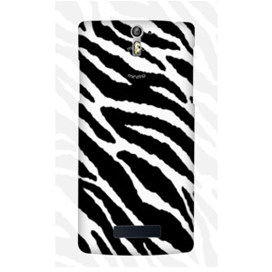Zebra By:Minimo Casing HP
