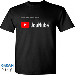 Kaos Parodi Youtube