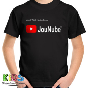 Kaos Parodi Youtube