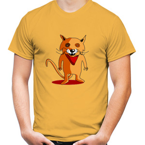 Kaos kaos tikus