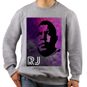 Jaket Sweater roby jitmau