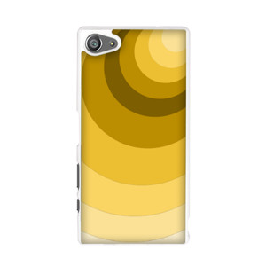 Yellow circle Casing HP