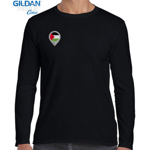 Kaos Baju t-shirt Save gaza #2 