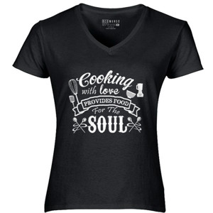 Kaos Cooking