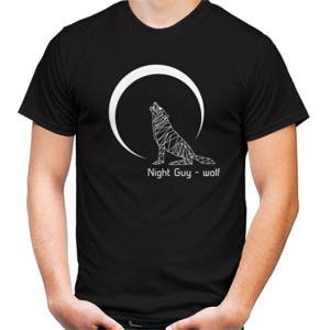 Kaos Wolf 0.3