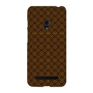 BatiKupu Permata Delima Casing HP