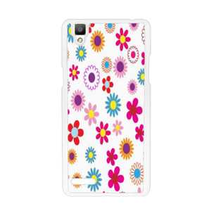 Multi Floral Casing HP