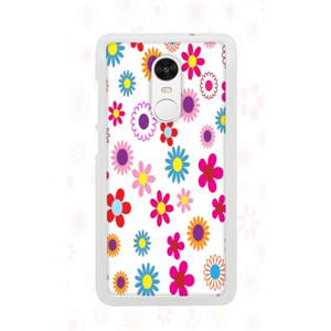 Multi Floral Casing HP