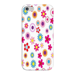 Multi Floral Casing HP