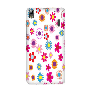 Multi Floral Casing HP