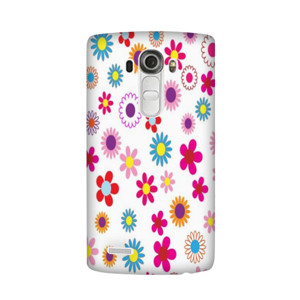 Multi Floral Casing HP