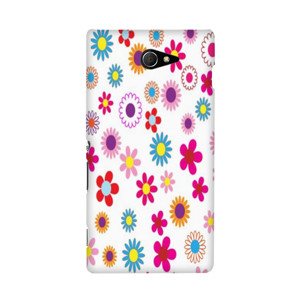 Multi Floral Casing HP