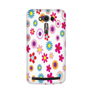 Multi Floral Casing HP