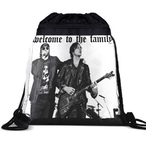 Tas Serut Avenged Sevenfold - Welcome to the Family 1