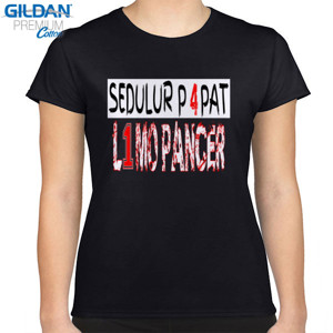 Kaos SEJATInING MANUNGSO