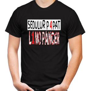 Kaos SEJATInING MANUNGSO