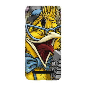 Burung Ketawa Casing HP