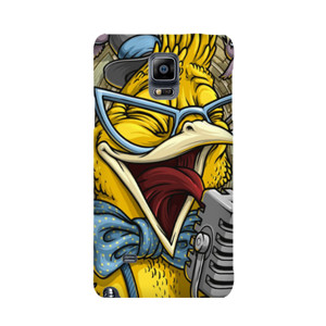 Burung Ketawa Casing HP