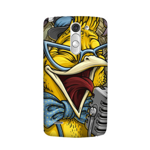 Burung Ketawa Casing HP